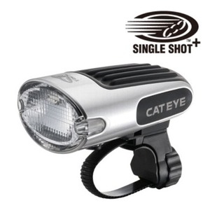 【クリックで詳細表示】キャットアイ(CAT EYE)HL-EL600RC 充電式LEDライト