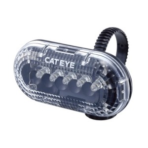 【クリックで詳細表示】キャットアイ(CAT EYE)TL-LD150-F フラッシングライト