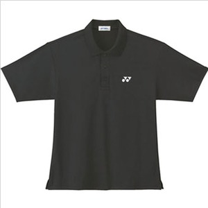 ヨネックス（YONEX） YNX-10100 ポロシャツ M 007（ブラック）