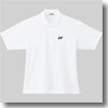 YNX-10100 ポロシャツ L 011（ホワイト）