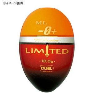 デュエル（DUEL） TGプリサイス リミテッド M（4B） インパクトオレンジ