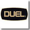 デュエル（DUEL） DUELステッカー M