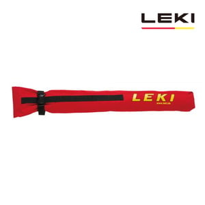 LEKI（レキ） ポールバック 93cm 220（レッド）