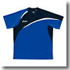 XA041N Tシャツ L 44（ライトブルー）