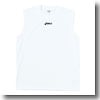 アシックス（asics） PWシャツ O 01（ホワイト）