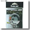 サンライン（SUNLINE） メタルフレックス鮎M-1 仕掛け張替版 4.5m 0.04号