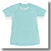 XX701N ランニングTシャツ Women's S 79（セイジ）