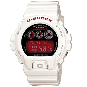 【クリックで詳細表示】G-SHOCK(ジーショック)GW-6900F-7JF
