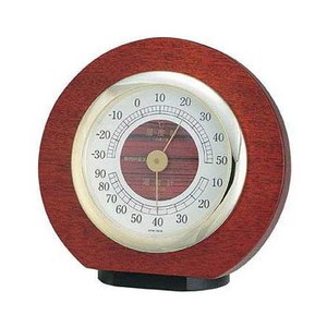 【クリックでお店のこの商品のページへ】エンペックス気象計(EMPEX)TM-724 カーサー温・湿度計