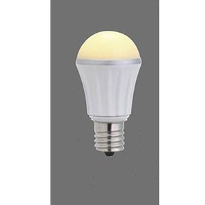 【クリックでお店のこの商品のページへ】大阪プリンス電気LED電球 PARATHOM(R)パラトン LDA5L-H-E17電球色(3000K)