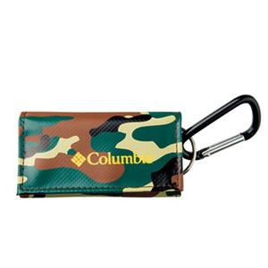 Columbia（コロンビア） ギムリII O／S 265（Woodland Camo）