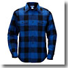 ズバークリークシャツ Men's XS 995（Pacific Blue）
