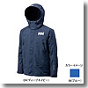 HH11500 ログナン3ウェイジャケット Men's L IB（ブルー）