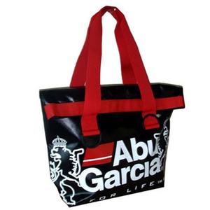 【クリックでお店のこの商品のページへ】アブガルシア(Abu Garcia)防水トートバッグ