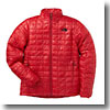 RED POINT LIGHT JACKET Women's M TR（TNFレッド）