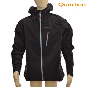 【クリックでお店のこの商品のページへ】Quechua(ケシュア)JACKET FORCLAZ 400 MEN’s