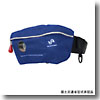 Blue Storm ポーチ式インフレータブルライフジャケット（自動膨脹式） フリー ブルー