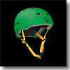 CLASSIC SKATE ヘルメット S MAGR（マットグリーン）