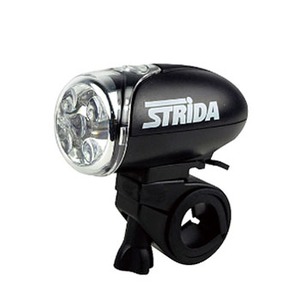 【クリックでお店のこの商品のページへ】STRIDA(ストライダ)HEAD LIGHT ST-FLT-003