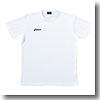 XA6035 Tシャツ 2XO 0190（ホワイト×ブラック）