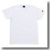 アシックス（asics） XA6086 Tシャツ 2XO 01（ホワイト）