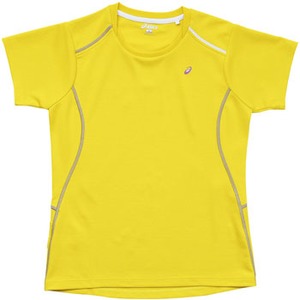 アシックス（asics） XX712N ランニングTシャツ Women's M 08（チュウキ）