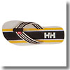 ヘリーハンセン HF91217 SOLA STRAND GRAPHIC Men's 9／27.0cm Y（イエロー）