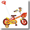 カジキリ自転車 アンパンマン12D （'11） レッド