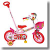 カジキリ自転車 ハローキティ12D （'11） ピンク