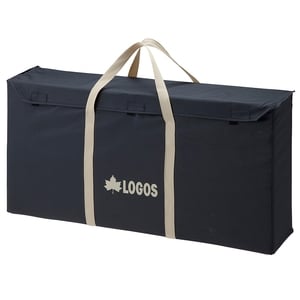 【クリックでお店のこの商品のページへ】ロゴス(LOGOS)グリルキャリーバッグ