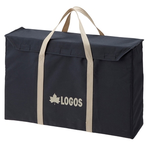 【クリックでお店のこの商品のページへ】ロゴス(LOGOS)グリルキャリーバッグ