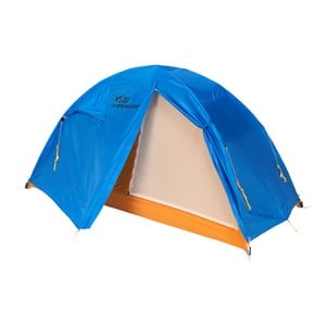 【クリックでお店のこの商品のページへ】ダンロップ(DUNLOP)1人用コンパクト登山テント