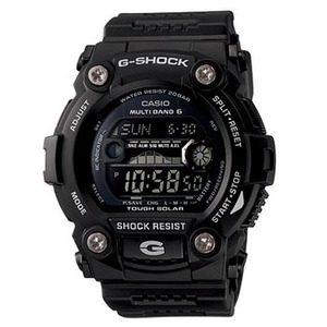 【クリックでお店のこの商品のページへ】G-SHOCK(ジーショック)海外モデル GW-7900B-1