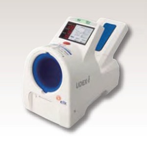【クリックで詳細表示】河合楽器製作所(KAWAI)血圧・脈拍計UDEX-i1