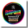 Rapala(ラパラ) ラピノヴァ・エックス　マルチゲーム　１５０ｍ