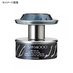 【クリックでお店のこの商品のページへ】シマノ(SHIMANO)夢屋13ステラSW18000パワードラグスプール