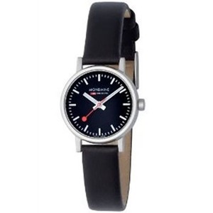 【クリックでお店のこの商品のページへ】モンディーンA658.30301.14SBB-N レディース 腕時計