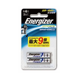 【クリックでお店のこの商品のページへ】Energizer(エナジャイザー)リチウム乾電池