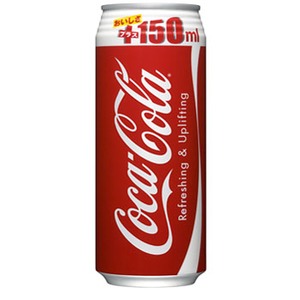 【クリックでお店のこの商品のページへ】コカ・コーラ(Coca Cola)コカ・コーラ500ml缶 【1ケース24本入り】