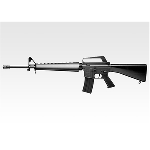 【クリックでお店のこの商品のページへ】東京マルイ(TOKYO MARUI)エアーライフル＆サブマシンガン(18才用モデル) コルト M16A1