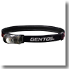 GENTOS(ジェントス)ヘッドライト CP-095D 最大95ルーメン 単三電池式