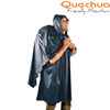 Quechua(ケシュア) ＦＯＲＣＬＡＺ　１００　ポンチョ　大人用