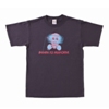 TICA Tシャツ 0301L（Ree-Lue） L ネイビー
