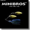 ミニブロス 3／8oz TW ＃07 ブルーブラック