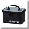 バレーヒル（ValleyHill） タックルバッグ L ブラック