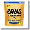 SAVAS（ザバス） ホエイプロテイン100 2.5kg バニラ