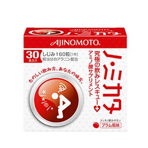 味の素 ノ・ミカタ 30袋