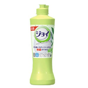 P&G 除菌ジョイ 緑茶の香り 本体 260ml