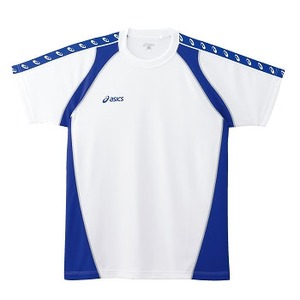 アシックス（asics） Tシャツ メンズ XO・01（ホワイト）