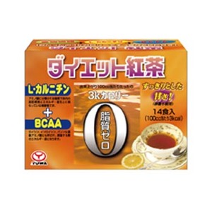 ユーワ ダイエット紅茶 （3g×14包）